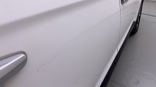 Used 2018 Hyundai Creta [2018-2020] 1.6 SX AT Diesel Automatic dents MINOR SCRATCH