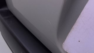 Used 2021 Maruti Suzuki Eeco AC 5 STR Petrol Manual dents MINOR SCRATCH