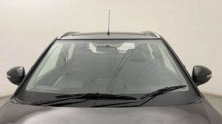 Used 2022 Toyota Urban Cruiser High Grade MT Petrol Manual exterior FRONT WINDSHIELD VIEW