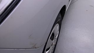 Used 2012 Hyundai i10 [2010-2016] Magna 1.2 Petrol Petrol Manual dents MINOR DENT