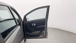 Used 2019 Datsun Redi-GO [2015-2019] S 1.0 Petrol Manual interior RIGHT FRONT DOOR OPEN VIEW