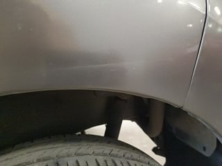 Used 2014 Maruti Suzuki Wagon R 1.0 [2010-2019] VXi Petrol Manual dents MINOR SCRATCH