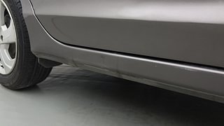 Used 2016 Honda City VX CVT Petrol Automatic dents MINOR DENT