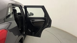 Used 2022 Toyota Urban Cruiser High Grade MT Petrol Manual interior RIGHT REAR DOOR OPEN VIEW