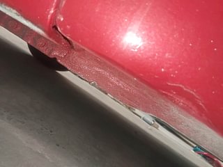 Used 2017 Hyundai Grand i10 [2017-2020] Sportz (O) 1.2 kappa VTVT Petrol Manual dents MINOR DENT
