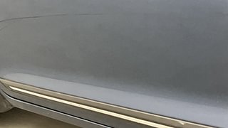Used 2017 Maruti Suzuki Baleno [2015-2019] Zeta Petrol Petrol Manual dents MINOR SCRATCH