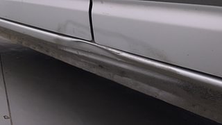 Used 2020 Renault Kwid [2015-2019] 1.0 RXT AMT Opt Petrol Automatic dents MINOR SCRATCH