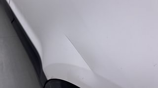 Used 2018 Hyundai Creta [2018-2020] 1.6 SX AT Diesel Automatic dents MINOR DENT
