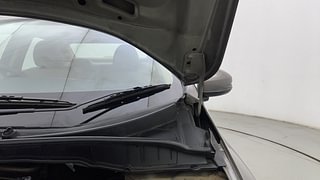 Used 2016 Honda City VX CVT Petrol Automatic engine ENGINE LEFT SIDE HINGE & APRON VIEW