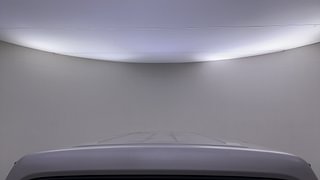 Used 2021 Maruti Suzuki Eeco AC 5 STR Petrol Manual exterior EXTERIOR ROOF VIEW