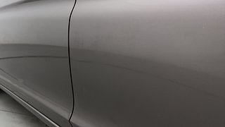 Used 2016 Honda City VX CVT Petrol Automatic dents MINOR DENT