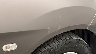 Used 2012 Honda Brio [2011-2016] S MT Petrol Manual dents MINOR SCRATCH