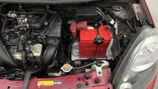 Used 2016 Nissan Micra Active [2012-2020] XV Safety Pack Petrol Manual engine ENGINE LEFT SIDE VIEW