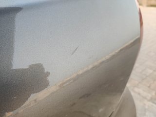 Used 2019 Datsun Redi-GO [2015-2019] S 1.0 Petrol Manual dents MINOR SCRATCH