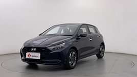 2021 Hyundai New i20 Asta 1.0 Turbo IMT