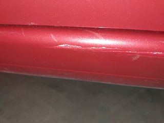 Used 2016 Nissan Micra Active [2012-2020] XV Safety Pack Petrol Manual dents MINOR SCRATCH
