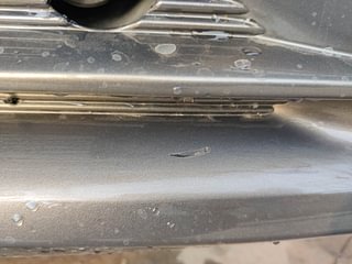 Used 2019 Datsun Redi-GO [2015-2019] S 1.0 Petrol Manual dents MINOR SCRATCH