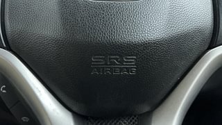 Used 2016 Honda City VX CVT Petrol Automatic top_features Airbags