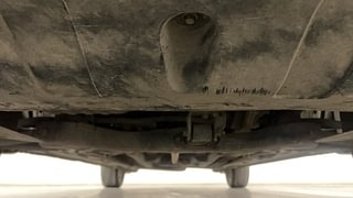 Used 2016 Hyundai Elite i20 [2014-2018] Asta 1.2 Petrol Manual extra FRONT LEFT UNDERBODY VIEW