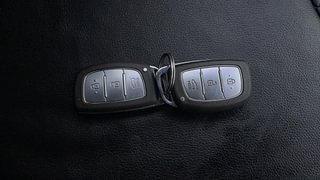 Used 2015 Hyundai Elite i20 [2014-2018] Asta 1.2 Petrol Manual extra CAR KEY VIEW