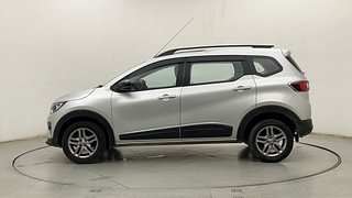 Used 2021 Renault Triber RXZ Petrol Manual exterior LEFT SIDE VIEW