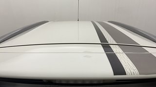 Used 2017 maruti-suzuki Vitara Brezza ZDI PLUS Dual Tone Diesel Manual exterior EXTERIOR ROOF VIEW
