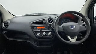 Used 2019 Datsun Redi-GO [2015-2019] S 1.0 Petrol Manual interior DASHBOARD VIEW