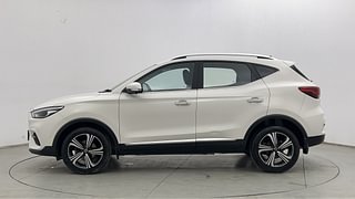 Used 2023 MG Motors Astor Sharp EX 1.5 MT Petrol Manual exterior LEFT SIDE VIEW