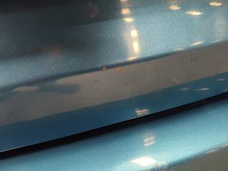 Used 2017 maruti-suzuki Vitara Brezza ZDI PLUS Dual Tone Diesel Manual dents MINOR SCRATCH
