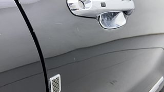 Used 2021 Kia Sonet HTX 1.0 iMT Petrol Manual dents MINOR SCRATCH