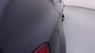 Used 2015 Volkswagen Polo [2014-2020] Highline 1.5 (D) Diesel Manual dents MINOR SCRATCH