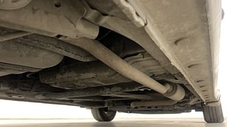 Used 2015 Honda City [2014-2017] VX CVT Petrol Automatic extra REAR RIGHT UNDERBODY VIEW