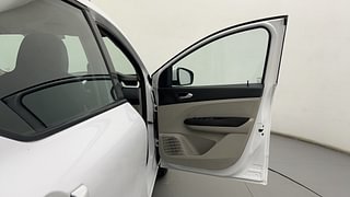 Used 2020 Renault Triber RXZ AMT Petrol Automatic interior RIGHT FRONT DOOR OPEN VIEW