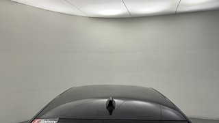 Used 2023 Volkswagen Virtus Highline 1.0 TSI AT Petrol Automatic exterior EXTERIOR ROOF VIEW