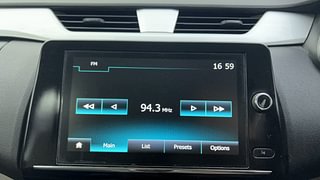 Used 2020 Renault Triber RXZ AMT Petrol Automatic top_features Integrated (in-dash) music system