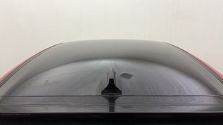Used 2019 Tata Tigor Revotron XZA Petrol Automatic exterior EXTERIOR ROOF VIEW