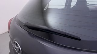 Used 2015 Hyundai Elite i20 [2014-2018] Asta 1.2 Petrol Manual top_features Rear wiper