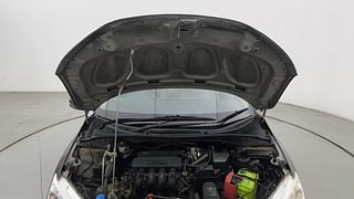 Used 2016 Honda City VX CVT Petrol Automatic engine ENGINE & BONNET OPEN FRONT VIEW