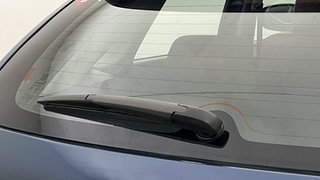 Used 2018 Maruti Suzuki Baleno [2015-2019] Delta Petrol Petrol Manual top_features Rear wiper