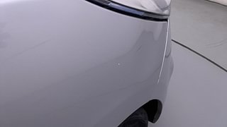 Used 2012 Hyundai i10 [2010-2016] Magna 1.2 Petrol Petrol Manual dents MINOR DENT