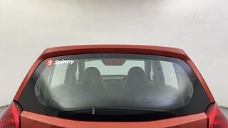 Used 2019 Maruti Suzuki Alto 800 [2019-2022] LXI Petrol Manual exterior BACK WINDSHIELD VIEW