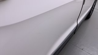 Used 2021 Skoda Kushaq Style 1.0L TSI MT Petrol Manual dents MINOR DENT