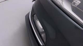 Used 2015 Volkswagen Polo [2014-2020] Highline 1.5 (D) Diesel Manual dents MINOR SCRATCH