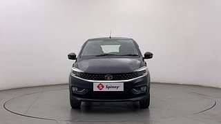 Used 2024 Tata Tiago Revotron XZ Plus CNG Petrol+cng Manual exterior FRONT VIEW