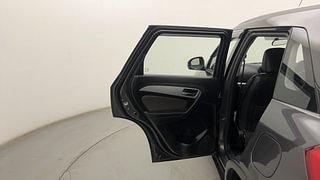 Used 2022 Toyota Urban Cruiser High Grade MT Petrol Manual interior LEFT REAR DOOR OPEN VIEW