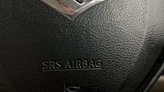 Used 2019 Maruti Suzuki Ciaz Alpha AT Petrol Petrol Automatic top_features Airbags