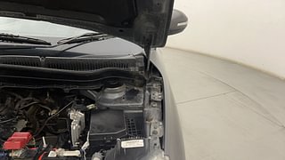 Used 2022 Toyota Urban Cruiser High Grade MT Petrol Manual engine ENGINE LEFT SIDE HINGE & APRON VIEW