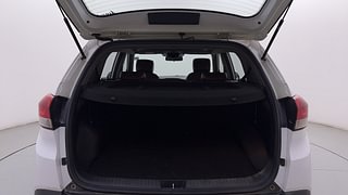 Used 2018 Hyundai Creta [2018-2020] 1.6 SX AT Diesel Automatic interior DICKY INSIDE VIEW