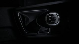 Used 2015 Hyundai Elite i20 [2014-2018] Asta 1.2 Petrol Manual interior GEAR  KNOB VIEW