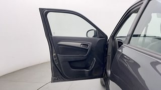 Used 2018 Maruti Suzuki Vitara Brezza [2016-2020] ZDi Plus Diesel Manual interior LEFT FRONT DOOR OPEN VIEW